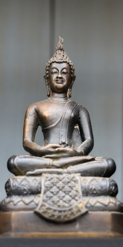 Thaise boeddha 1