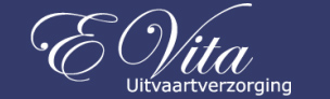 E Vita Uitvaartverzorging logo