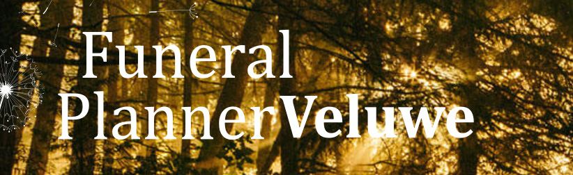 FuneralPlanner Veluwe logo