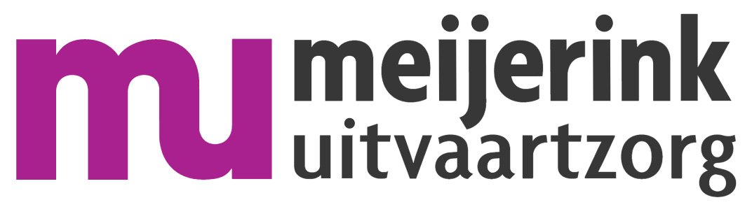 Meijerink Uitvaartzorg logo