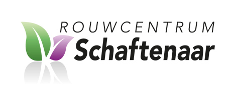 Rouwcentrum Schaftenaar logo