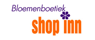 Bloemenboetiek Shopinn logo
