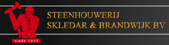 Steenhouwerij Skledar & Brandwijk BV logo