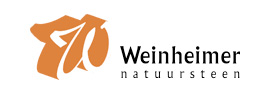 Weinheimer natuursteen-Grafmonumenten logo